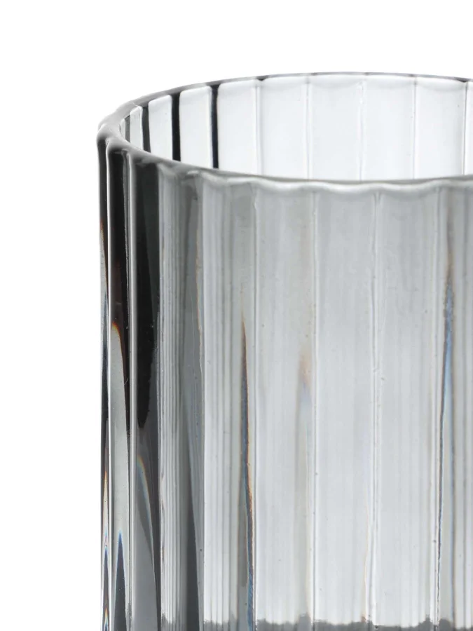 Boltze – Grey Jar, 10 cm 2