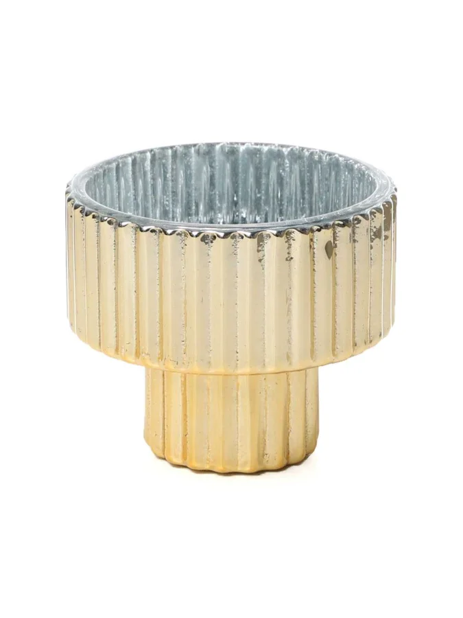 Boltze – Gold Candle...