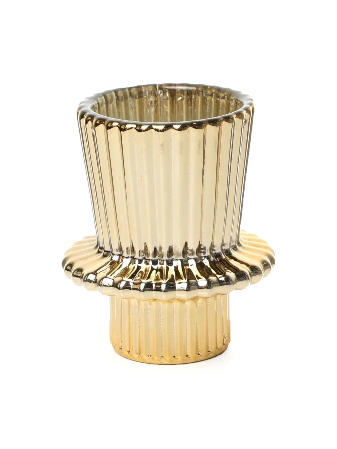 Boltze – Gold Candle...