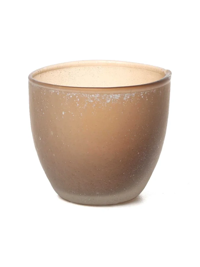 Boltze – Grey Candle...