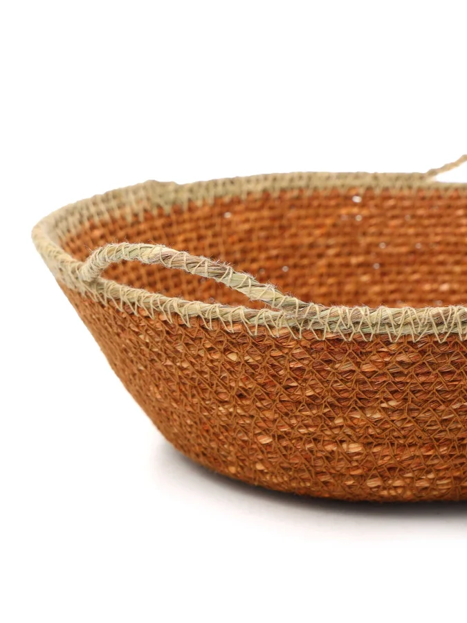 Madam Stoltz - Brown... 2