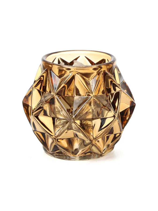 Boltze – Brown Candle...