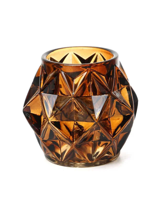 Boltze – Brown Candle...