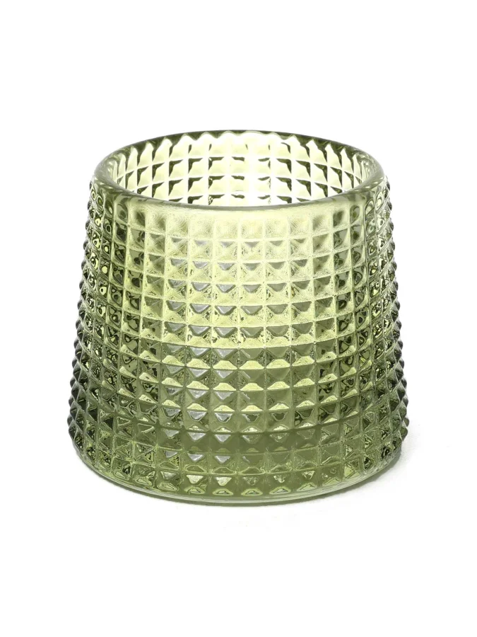 Boltze – Yellow Candle...