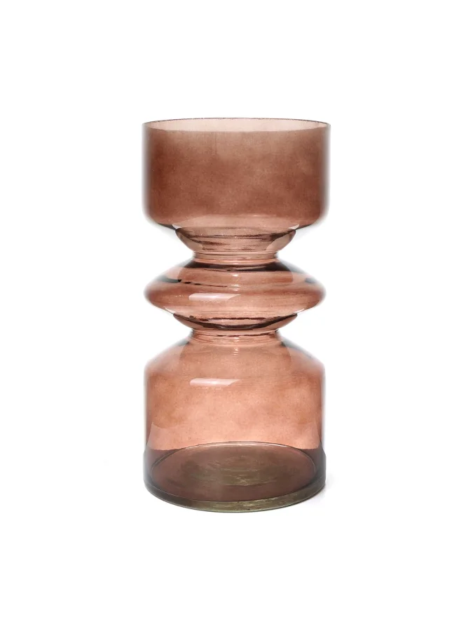 Boltze – Orange Vase, 26 x...