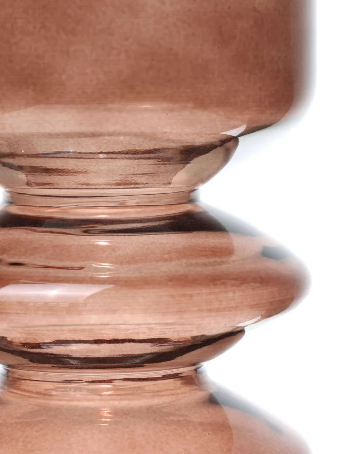 Boltze – Brown Vase, 26 x... 2