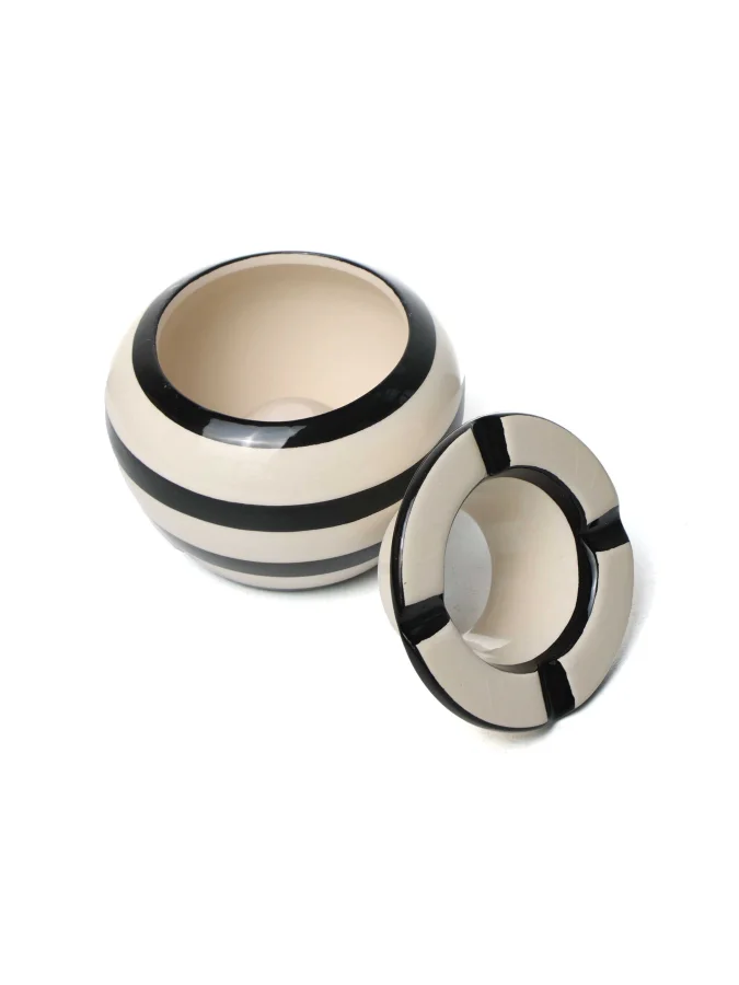 Boltze – Ashtray, 8 cm 2