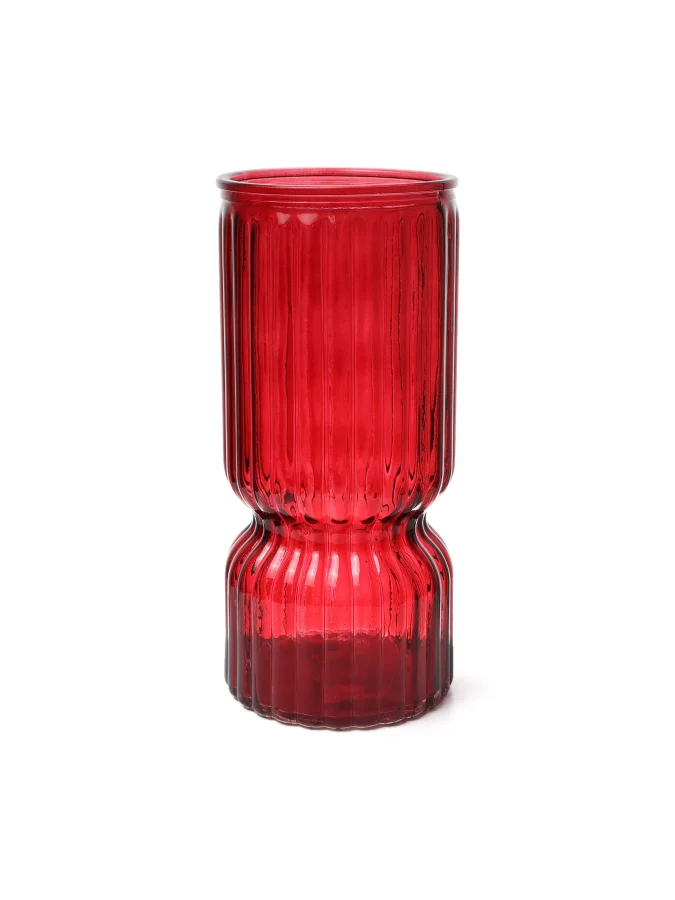 Boltze - წითელი ლარნაკი,...