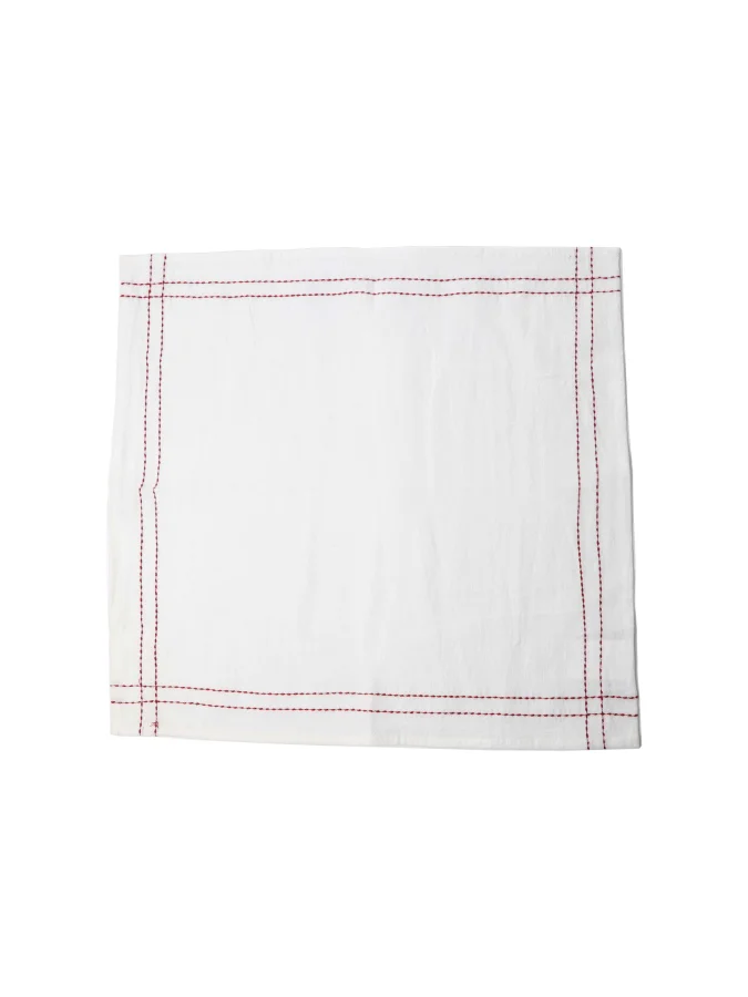 Boltze – White Napkin, 40 x... 2