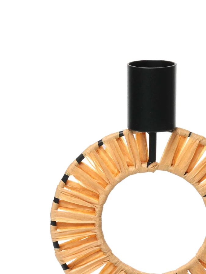 Boltze – Candle Holder, 16 cm 2