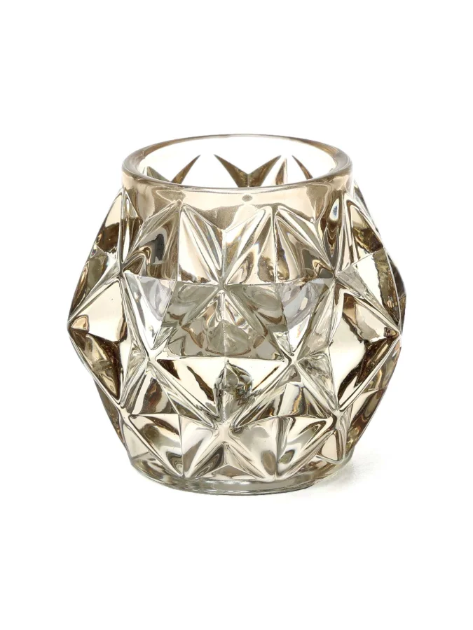 Boltze – Brown Candle...