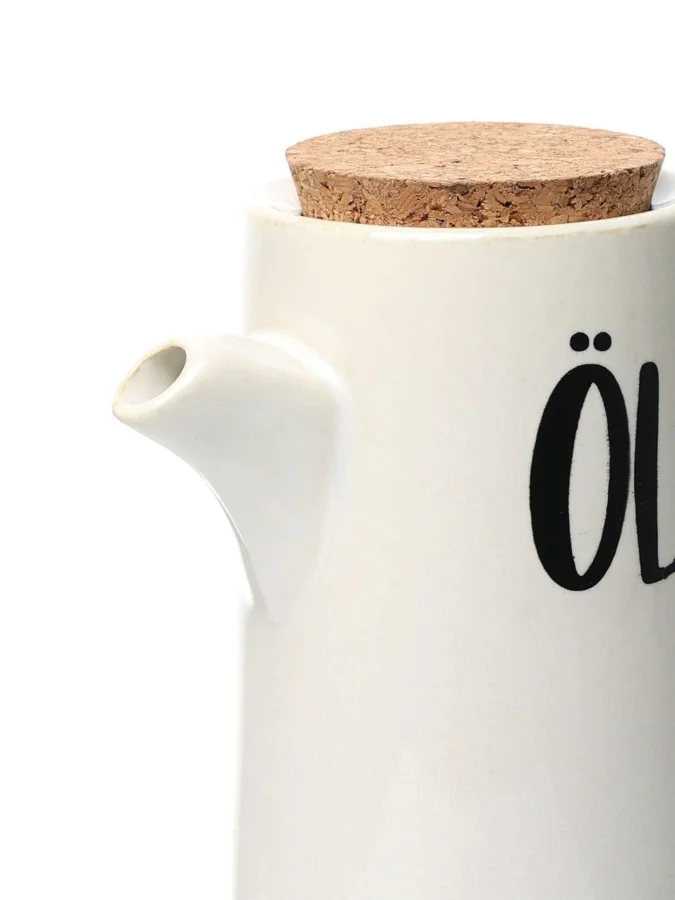 Boltze – Oil Bottle, 17 x 8 cm 2