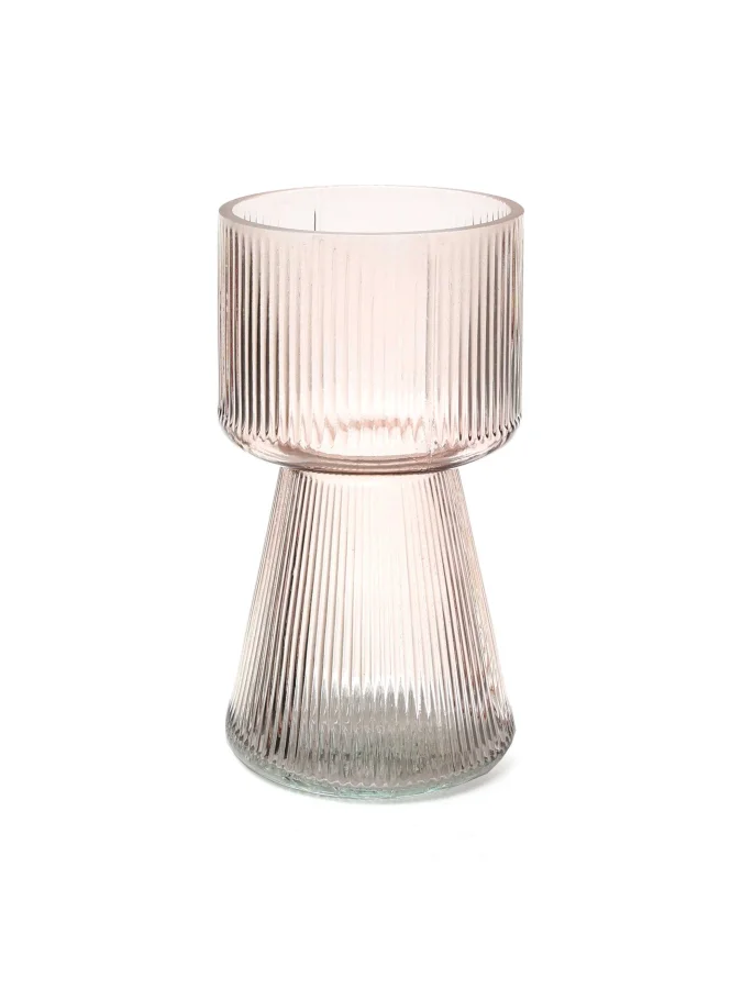 Boltze – Green Vase, 18 cm