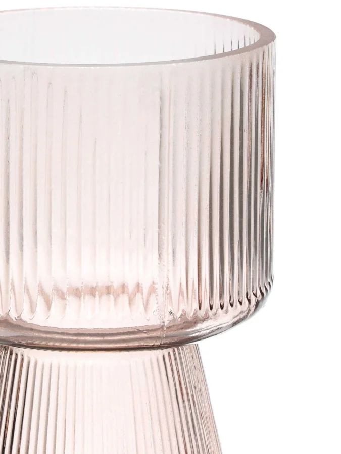 Boltze – Green Vase, 18 cm 2