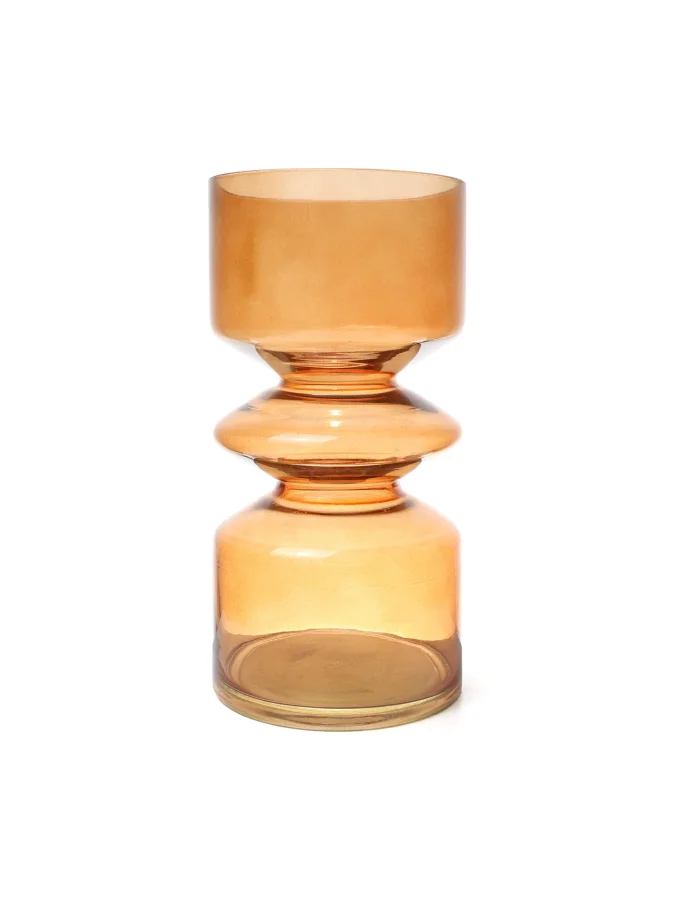 Boltze - ყავისფერი ლარნაკი,...