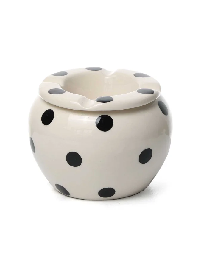 Boltze – Ashtray, 8 cm