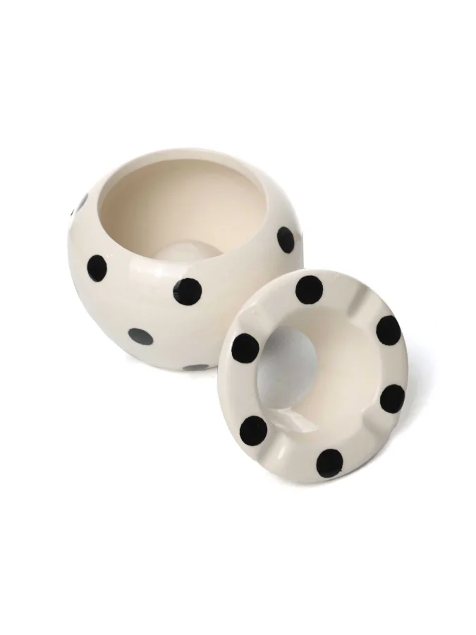 Boltze – Ashtray, 8 cm 2