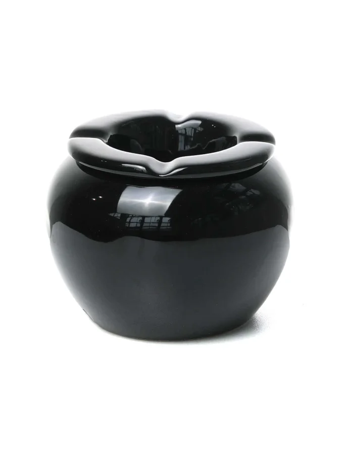 Boltze - შავი საფერფლე, 8 სმ