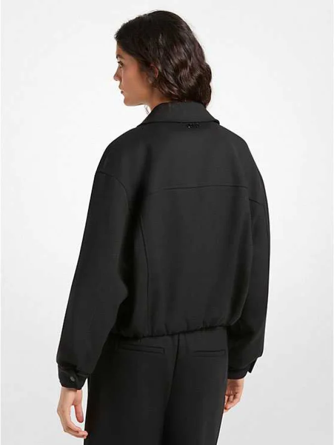 MICHAEL MICHAEL KORS - WOOL... 2