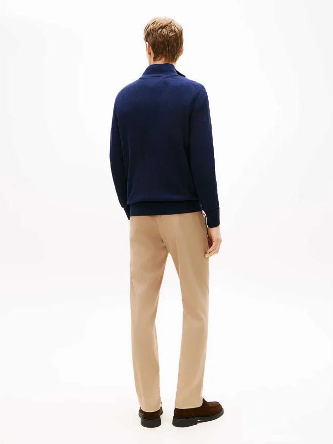 Tommy Hilfiger - PIMA ORG... 2