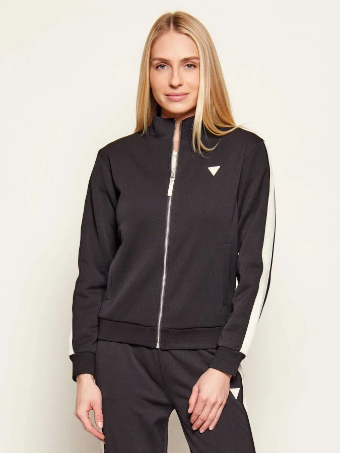 GUESS - MARLENE FULL ZIP...