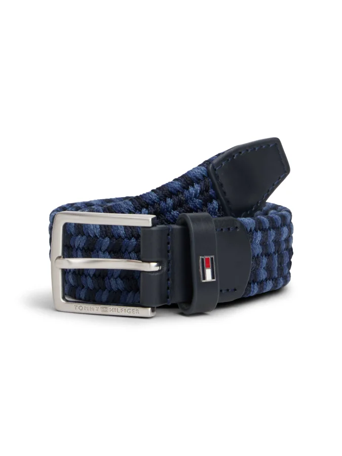 TOMMY HILFIGER - WOVEN... 2
