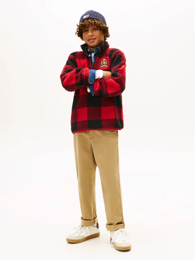 TOMMY HILFIGER -... 2