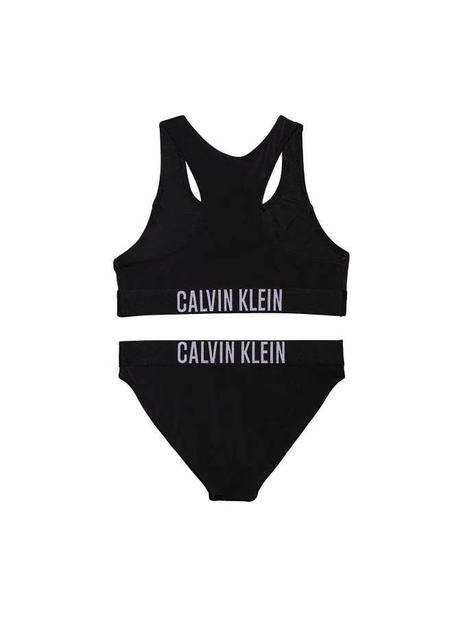 CALVIN KLEIN - BRALETTE... 2