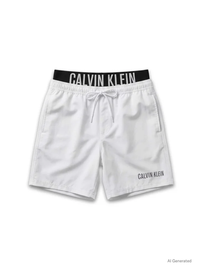 CALVIN KLEIN - 5" BOXER...