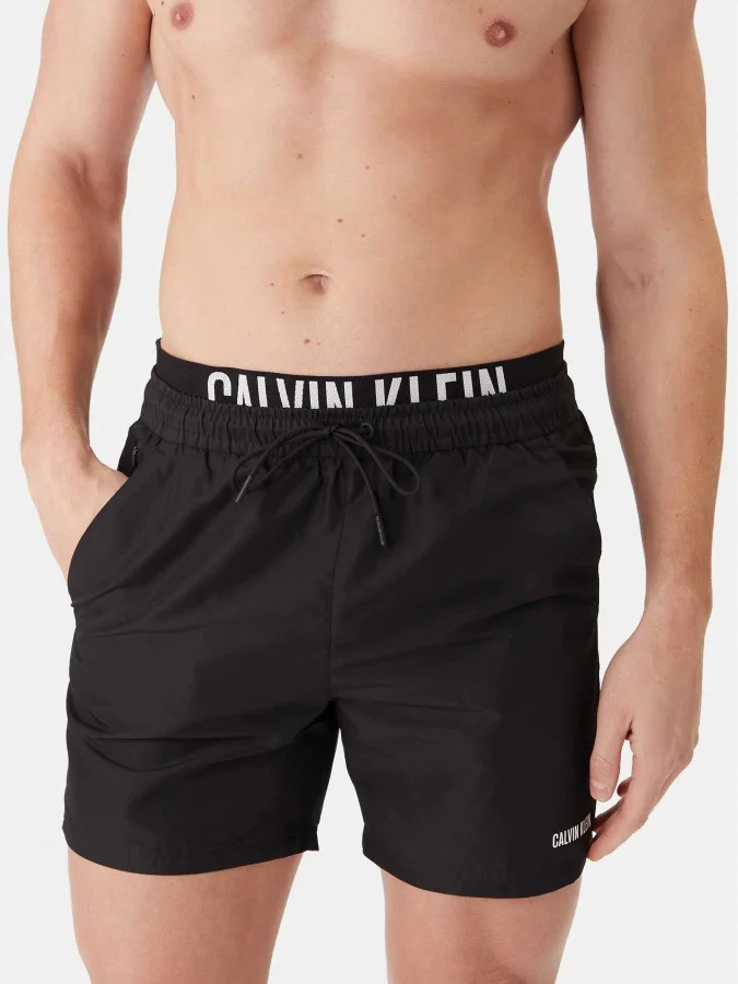 CALVIN KLEIN - 5" BOXER...