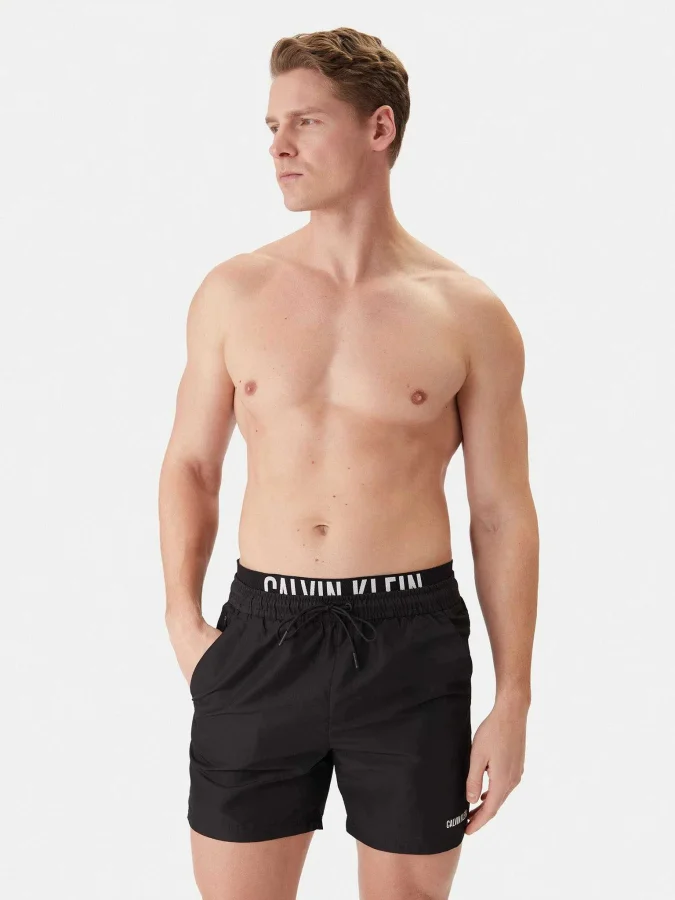 CALVIN KLEIN - 5" BOXER... 2