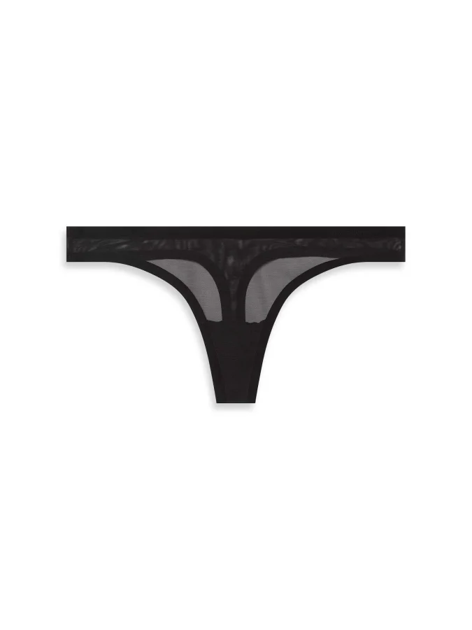 CALVIN KLEIN UNDERWEAR - THONG