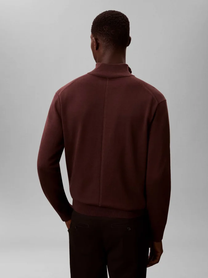 CALVIN KLEIN - LS SUPIMA QZ... 2