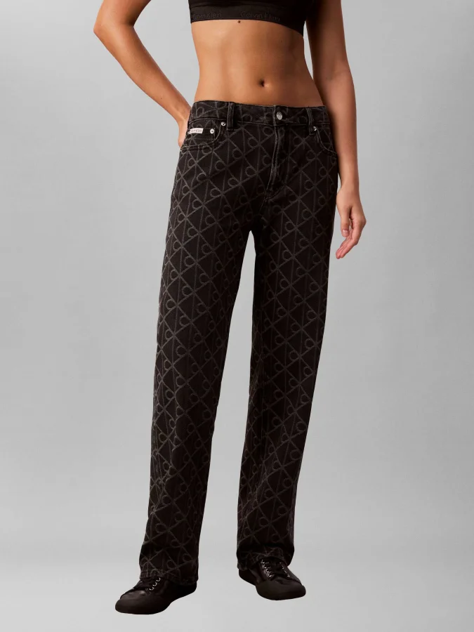 CALVIN KLEIN JEANS -...