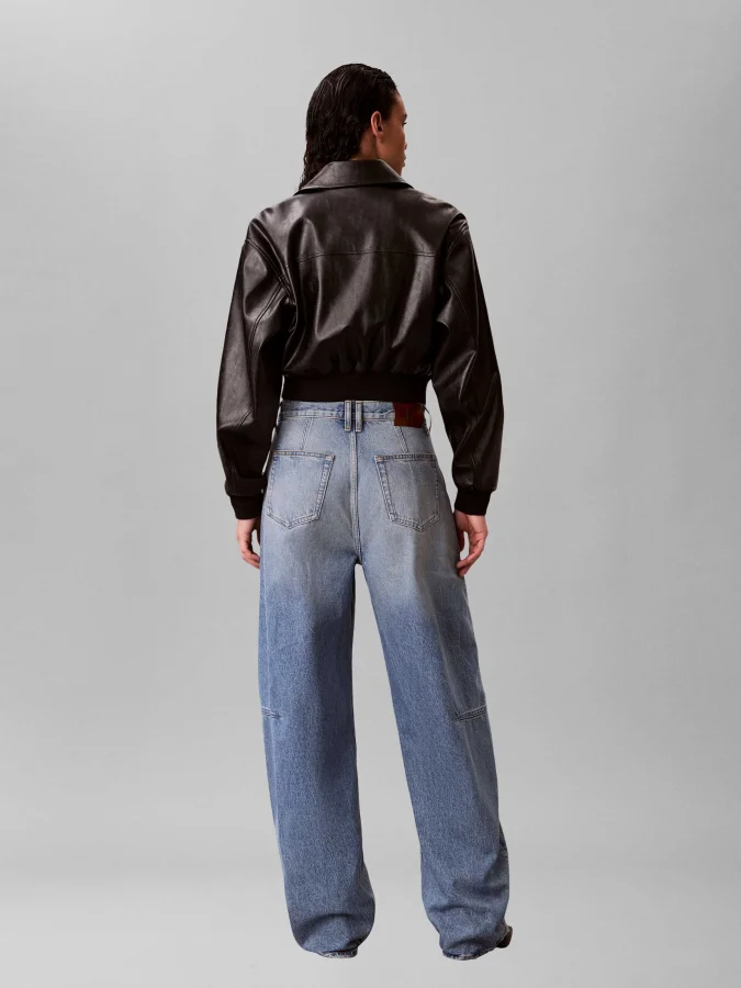 CALVIN KLEIN JEANS - THE... 2