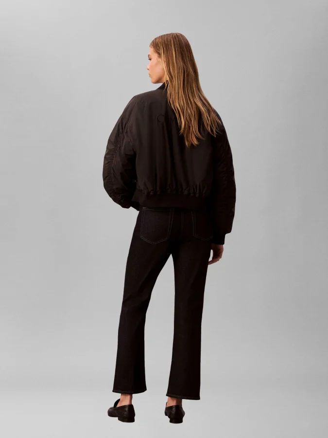 CALVIN KLEIN JEANS - HIGH... 2