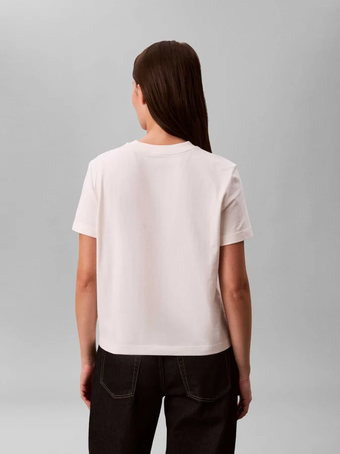 CALVIN KLEIN JEANS - SS... 2