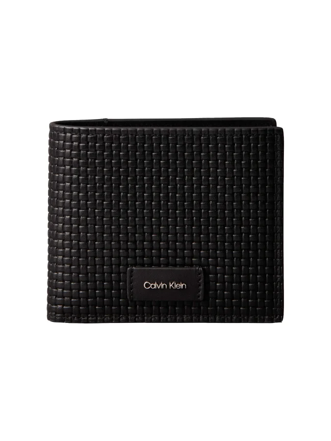 CALVIN KLEIN - EMBOSSED...