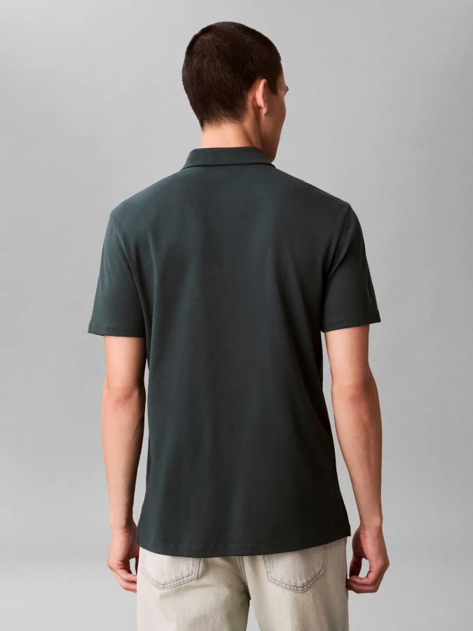 CALVIN KLEIN - SS SUPIMA... 2