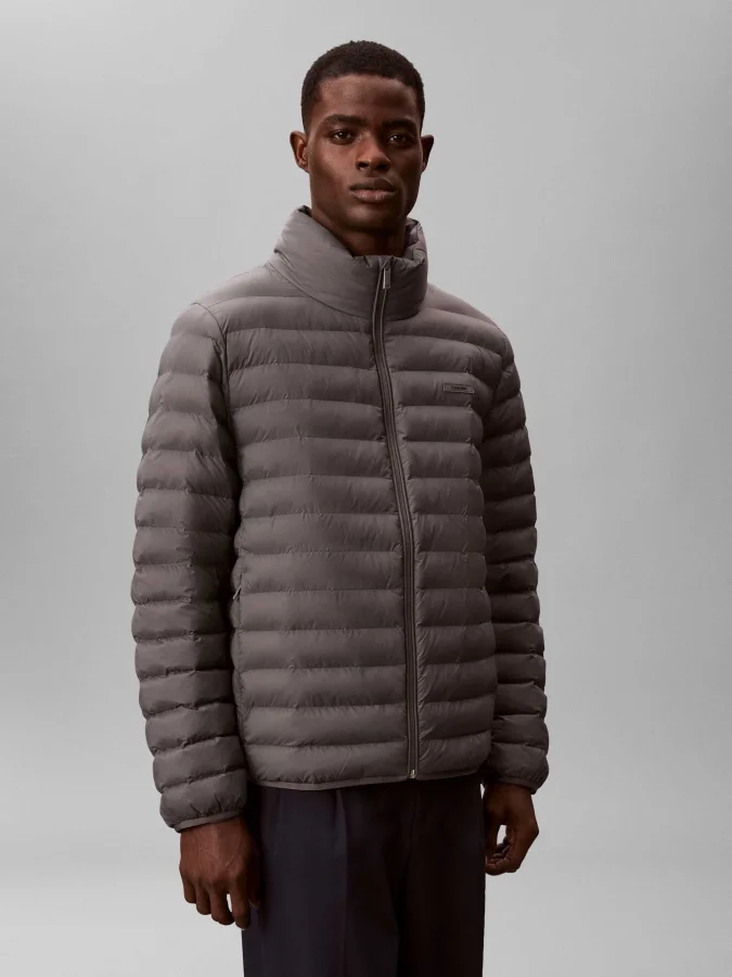 CALVIN KLEIN - LS LT WT...