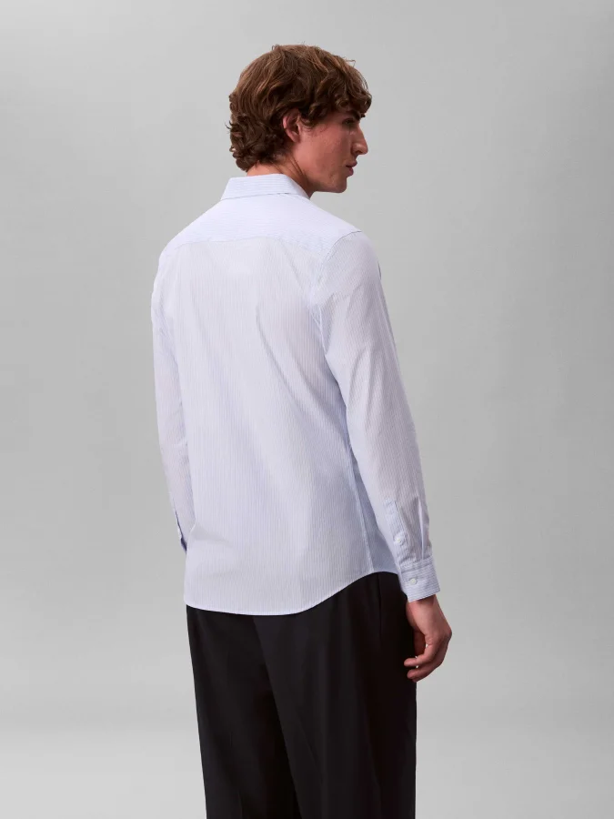 CALVIN KLEIN - LS THIN... 2