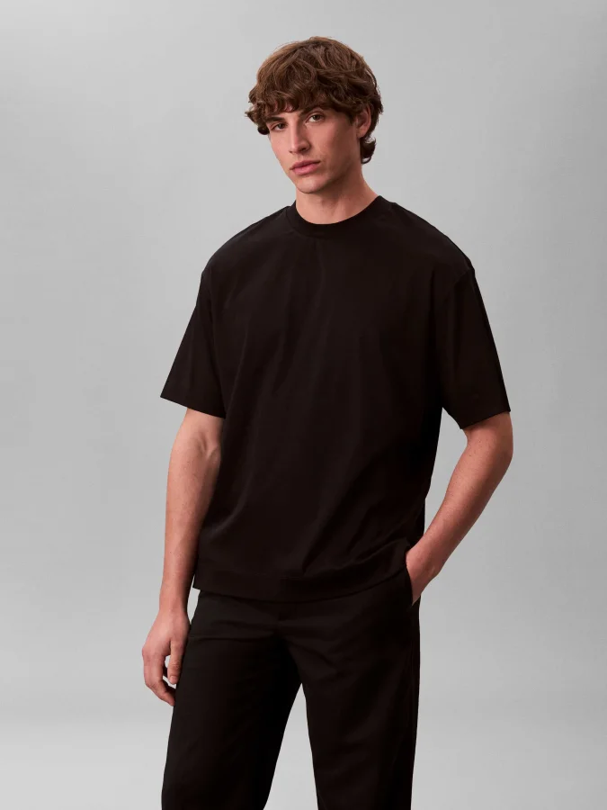 CALVIN KLEIN - SS PREMIUM...