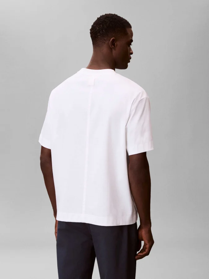 CALVIN KLEIN - SS PREMIUM... 2