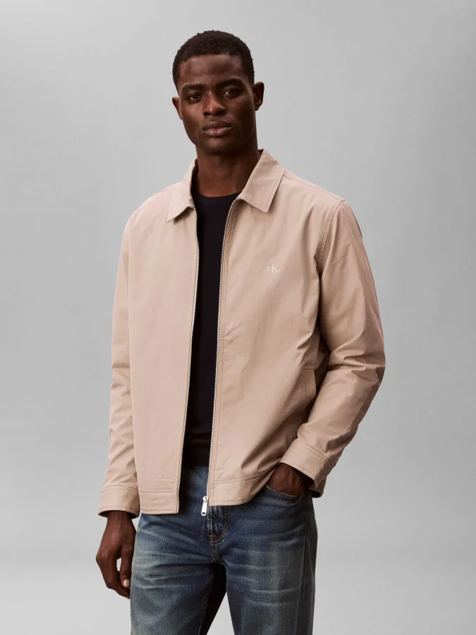 CALVIN KLEIN JEANS - LS...