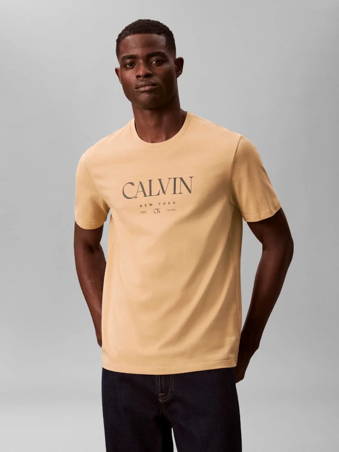 CALVIN KLEIN - SS 20S LN...