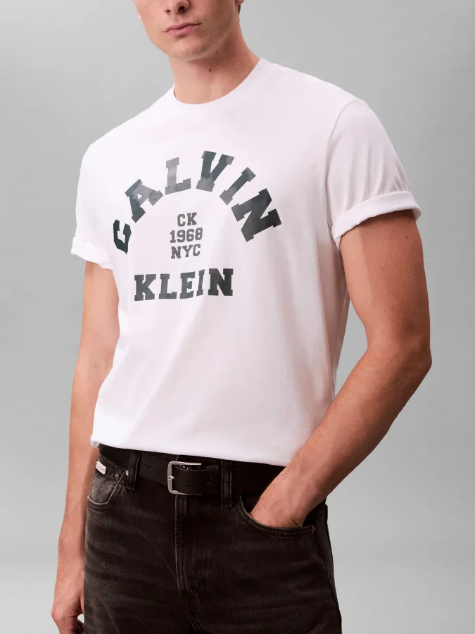 CALVIN KLEIN JEANS - SS 20S...