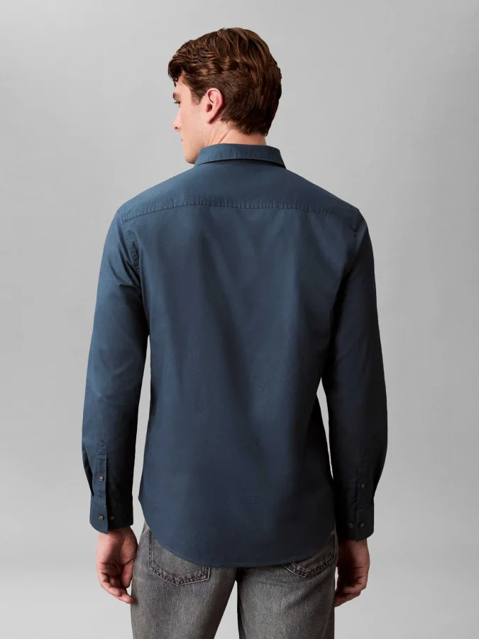 CALVIN KLEIN JEANS - LS... 2