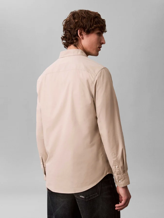 CALVIN KLEIN JEANS - LS... 2