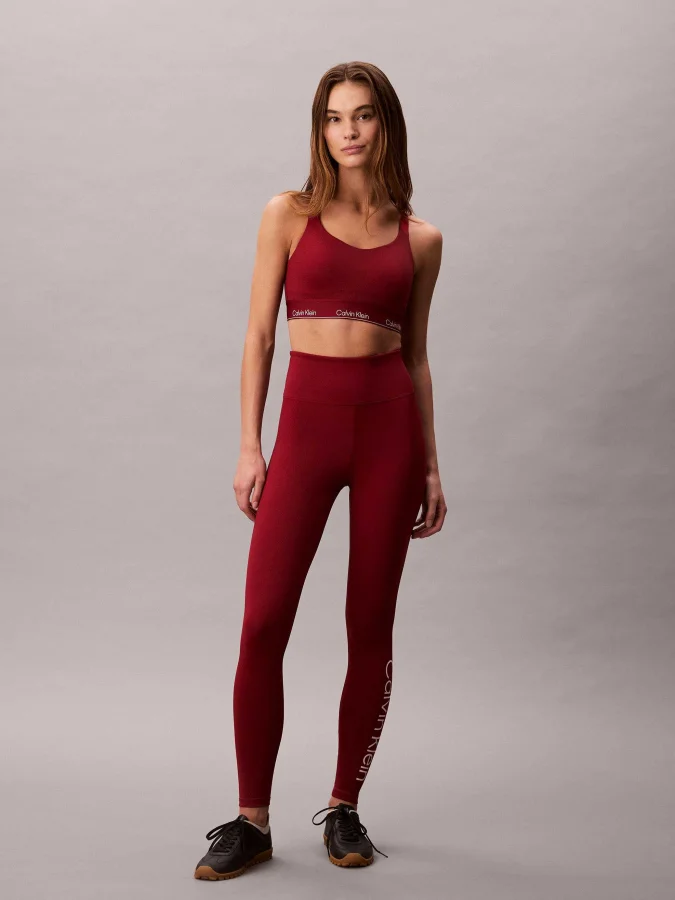 CALVIN KLEIN SPORT - WO -...