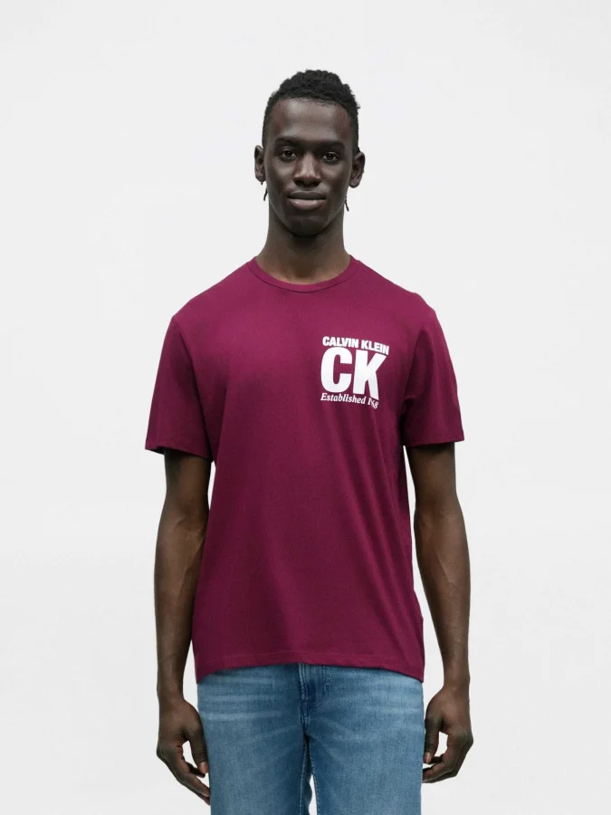 CALVIN KLEIN - SS 30s WHSL...